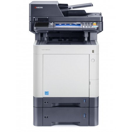 KYOCERA МФУ ECOSYS M6035cidn 1102PB3NL0 KYOCERA МФУ ECOSYS M6035cidn 1102PB3NL0
