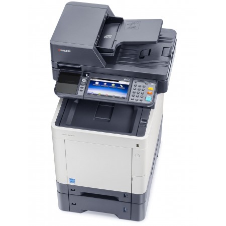 KYOCERA МФУ ECOSYS M6035cidn 1102PB3NL0 KYOCERA МФУ ECOSYS M6035cidn 1102PB3NL0