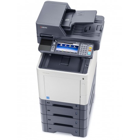 KYOCERA МФУ ECOSYS M6035cidn 1102PB3NL0 KYOCERA МФУ ECOSYS M6035cidn 1102PB3NL0