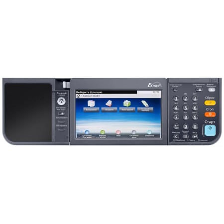 KYOCERA МФУ ECOSYS M6035cidn 1102PB3NL0 KYOCERA МФУ ECOSYS M6035cidn 1102PB3NL0