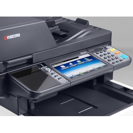 KYOCERA МФУ ECOSYS M6035cidn 1102PB3NL0 KYOCERA МФУ ECOSYS M6035cidn 1102PB3NL0