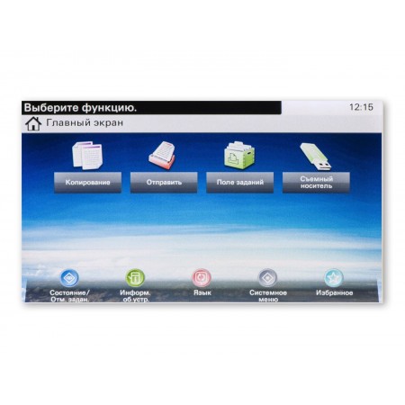 KYOCERA МФУ ECOSYS M6035cidn 1102PB3NL0 KYOCERA МФУ ECOSYS M6035cidn 1102PB3NL0