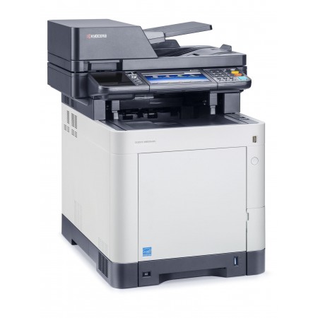 KYOCERA МФУ ECOSYS M6035cidn 1102PB3NL0 KYOCERA МФУ ECOSYS M6035cidn 1102PB3NL0