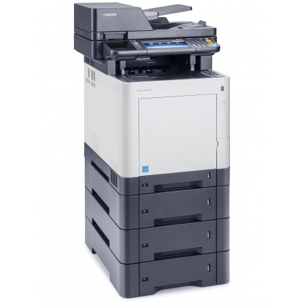 KYOCERA МФУ ECOSYS M6035cidn 1102PB3NL0 KYOCERA МФУ ECOSYS M6035cidn 1102PB3NL0