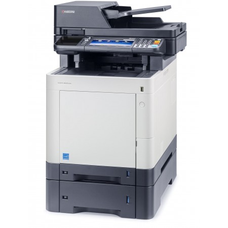 KYOCERA МФУ ECOSYS M6035cidn 1102PB3NL0 KYOCERA МФУ ECOSYS M6035cidn 1102PB3NL0