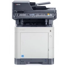 KYOCERA МФУ ECOSYS M6530cdn 1102NW3NL0