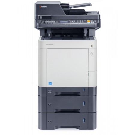 KYOCERA МФУ ECOSYS M6530cdn 1102NW3NL0 KYOCERA МФУ ECOSYS M6530cdn 1102NW3NL0