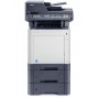 KYOCERA МФУ ECOSYS M6530cdn 1102NW3NL0 KYOCERA МФУ ECOSYS M6530cdn 1102NW3NL0