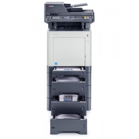 KYOCERA МФУ ECOSYS M6530cdn 1102NW3NL0 KYOCERA МФУ ECOSYS M6530cdn 1102NW3NL0