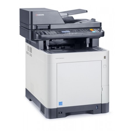 KYOCERA МФУ ECOSYS M6530cdn 1102NW3NL0 KYOCERA МФУ ECOSYS M6530cdn 1102NW3NL0