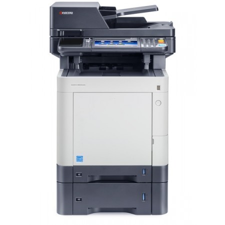 KYOCERA МФУ ECOSYS M6535cidn 1102PC3NL0 KYOCERA МФУ ECOSYS M6535cidn 1102PC3NL0