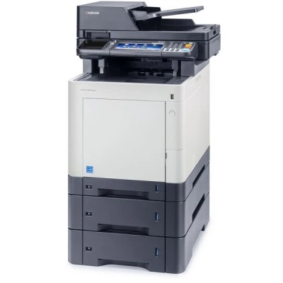 KYOCERA МФУ ECOSYS M6535cidn 1102PC3NL0 KYOCERA МФУ ECOSYS M6535cidn 1102PC3NL0