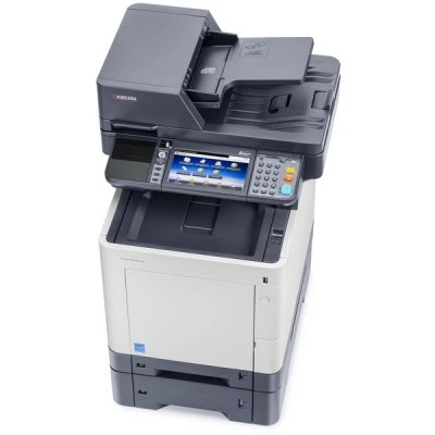 KYOCERA МФУ ECOSYS M6535cidn 1102PC3NL0 KYOCERA МФУ ECOSYS M6535cidn 1102PC3NL0