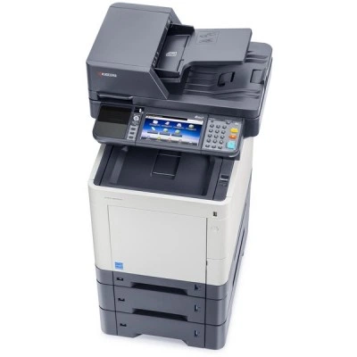 KYOCERA МФУ ECOSYS M6535cidn 1102PC3NL0 KYOCERA МФУ ECOSYS M6535cidn 1102PC3NL0