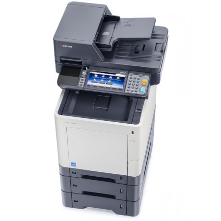 KYOCERA МФУ ECOSYS M6535cidn 1102PC3NL0 KYOCERA МФУ ECOSYS M6535cidn 1102PC3NL0