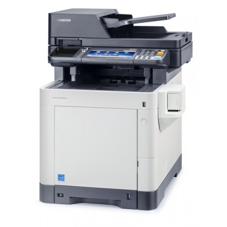 KYOCERA МФУ ECOSYS M6535cidn 1102PC3NL0 KYOCERA МФУ ECOSYS M6535cidn 1102PC3NL0