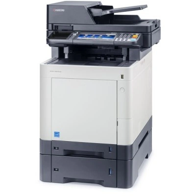 KYOCERA МФУ ECOSYS M6535cidn 1102PC3NL0 KYOCERA МФУ ECOSYS M6535cidn 1102PC3NL0
