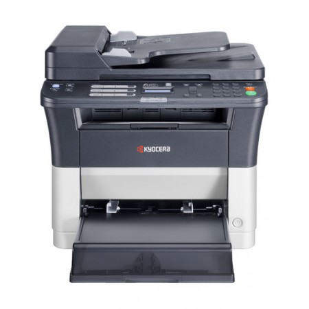 KYOCERA МФУ FS-1025MFP 1102M63RU2 KYOCERA МФУ FS-1025MFP 1102M63RU2