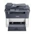 KYOCERA МФУ FS-1025MFP 1102M63RU2 KYOCERA МФУ FS-1025MFP 1102M63RU2