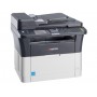 KYOCERA МФУ FS-1025MFP 1102M63RU2 KYOCERA МФУ FS-1025MFP 1102M63RU2