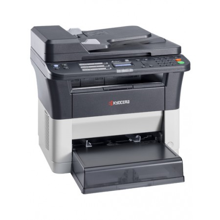 KYOCERA МФУ FS-1025MFP 1102M63RU2 KYOCERA МФУ FS-1025MFP 1102M63RU2