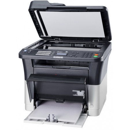 KYOCERA МФУ FS-1025MFP 1102M63RU2 KYOCERA МФУ FS-1025MFP 1102M63RU2