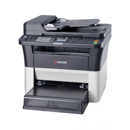 KYOCERA МФУ FS-1025MFP 1102M63RU2 KYOCERA МФУ FS-1025MFP 1102M63RU2