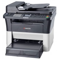 KYOCERA МФУ FS-1125MFP 1102M73RU2