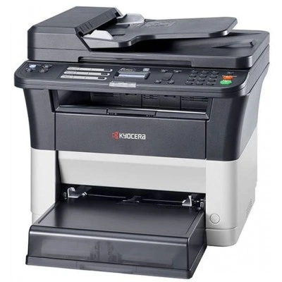 KYOCERA МФУ FS-1125MFP 1102M73RU2