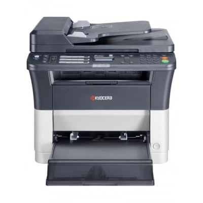 KYOCERA МФУ FS-1125MFP 1102M73RU2 KYOCERA МФУ FS-1125MFP 1102M73RU2