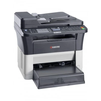 KYOCERA МФУ FS-1125MFP 1102M73RU2 KYOCERA МФУ FS-1125MFP 1102M73RU2