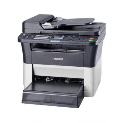 KYOCERA МФУ FS-1125MFP 1102M73RU2 KYOCERA МФУ FS-1125MFP 1102M73RU2