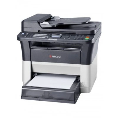 KYOCERA МФУ FS-1125MFP 1102M73RU2 KYOCERA МФУ FS-1125MFP 1102M73RU2