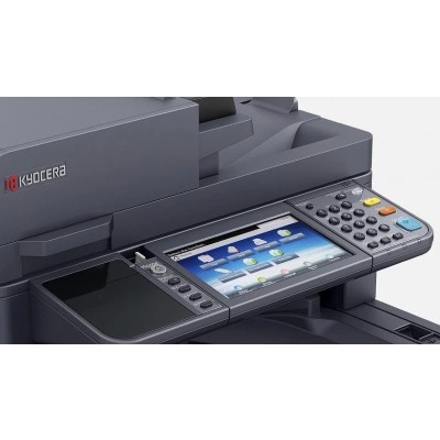 KYOCERA МФУ TASKalfa 352ci 1102ZL3NL0 KYOCERA МФУ TASKalfa 352ci 1102ZL3NL0