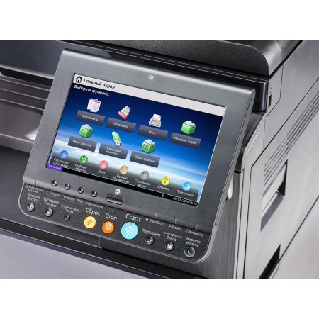 KYOCERA МФУ TASKalfa 4002i 1102SA3NL0 KYOCERA МФУ TASKalfa 4002i 1102SA3NL0
