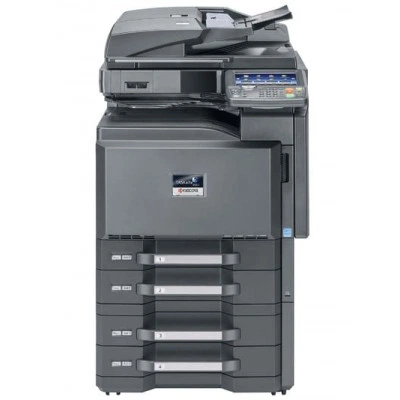 KYOCERA МФУ TASKalfa 4501i 1102NA3NL0 KYOCERA МФУ TASKalfa 4501i 1102NA3NL0