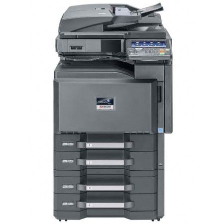 KYOCERA МФУ TASKalfa 4501i 1102NA3NL0 KYOCERA МФУ TASKalfa 4501i 1102NA3NL0