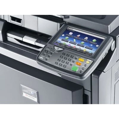 KYOCERA МФУ TASKalfa 4501i 1102NA3NL0 KYOCERA МФУ TASKalfa 4501i 1102NA3NL0