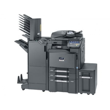 KYOCERA МФУ TASKalfa 4501i 1102NA3NL0 KYOCERA МФУ TASKalfa 4501i 1102NA3NL0