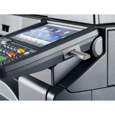 KYOCERA МФУ TASKalfa 4501i 1102NA3NL0 KYOCERA МФУ TASKalfa 4501i 1102NA3NL0