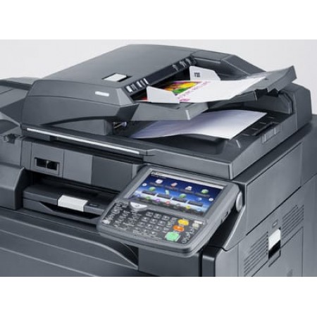 KYOCERA МФУ TASKalfa 4501i 1102NA3NL0 KYOCERA МФУ TASKalfa 4501i 1102NA3NL0