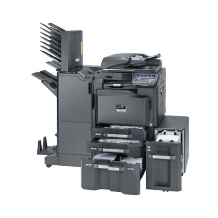 KYOCERA МФУ TASKalfa 4501i 1102NA3NL0 KYOCERA МФУ TASKalfa 4501i 1102NA3NL0
