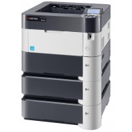 KYOCERA Принтер ECOSYS P3050dn 1102T83NL0