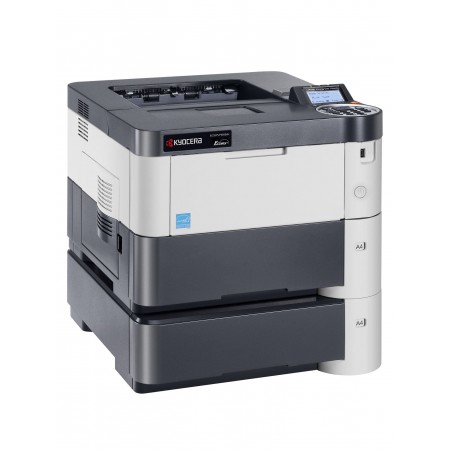 KYOCERA Принтер ECOSYS P3050dn 1102T83NL0 KYOCERA Принтер ECOSYS P3050dn 1102T83NL0