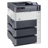 KYOCERA Принтер ECOSYS P3050dn 1102T83NL0