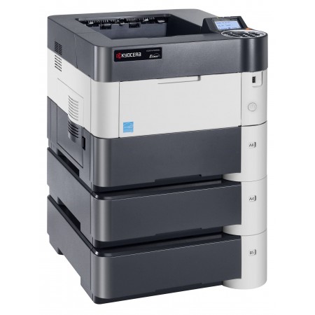 KYOCERA Принтер ECOSYS P3050dn 1102T83NL0 KYOCERA Принтер ECOSYS P3050dn 1102T83NL0