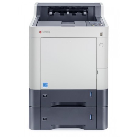 KYOCERA Принтер ECOSYS P6035cdn 1102NS3NL0 KYOCERA Принтер ECOSYS P6035cdn 1102NS3NL0