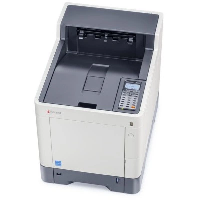 KYOCERA Принтер ECOSYS P6035cdn 1102NS3NL0 KYOCERA Принтер ECOSYS P6035cdn 1102NS3NL0