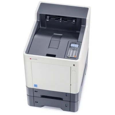 KYOCERA Принтер ECOSYS P6035cdn 1102NS3NL0 KYOCERA Принтер ECOSYS P6035cdn 1102NS3NL0