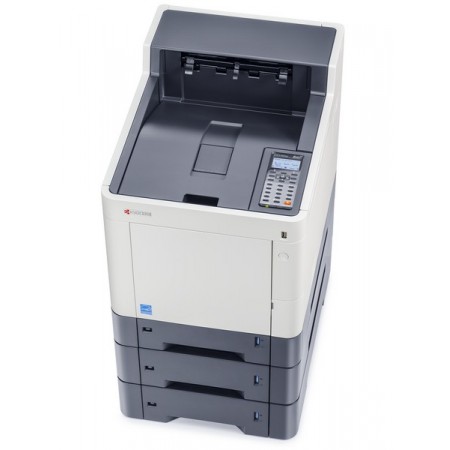 KYOCERA Принтер ECOSYS P6035cdn 1102NS3NL0 KYOCERA Принтер ECOSYS P6035cdn 1102NS3NL0